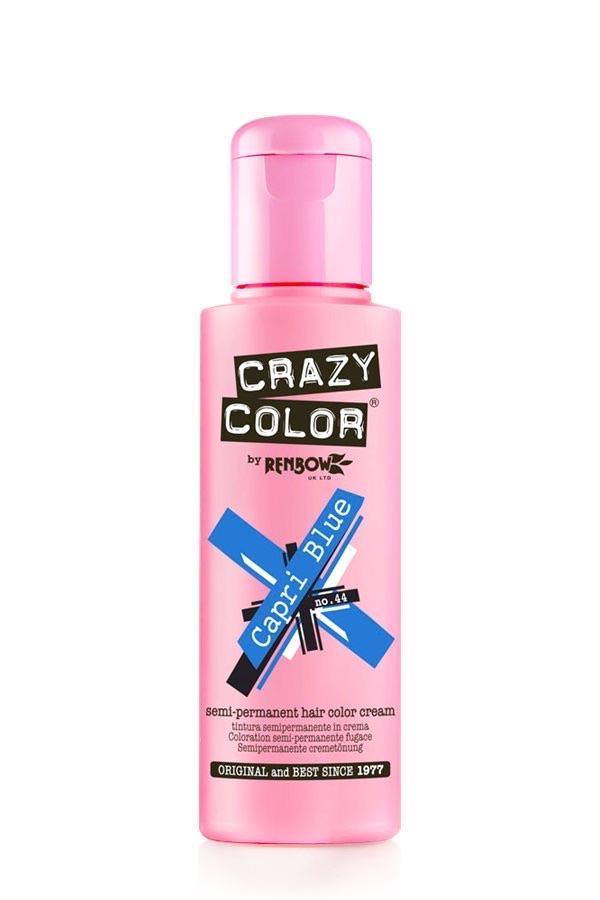 Crazy color colore semi-permanente – Jolly65