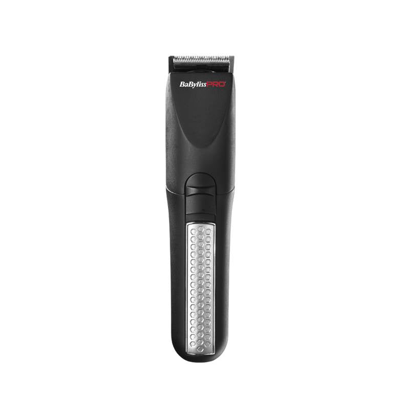 Tosatrice Regola barba professionale ricaricabile FX768E